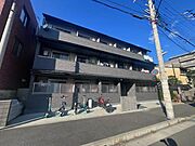 鞍馬口駅より徒歩6分 3階 築4年3ヶ月の賃貸物件