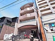 大宮駅より徒歩5分 1階 築27年4ヶ月の賃貸物件