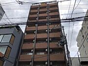 烏丸御池駅より徒歩4分 築22年1ヶ月 10階建の賃貸物件