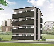 NEXTLIFE太秦天神川II 2階 築2年1ヶ月の賃貸物件