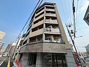 今出川駅より徒歩5分 7階 新築の賃貸物件