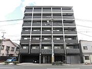 ベラジオ京都洛南2 5階 築10年2ヶ月の賃貸物件