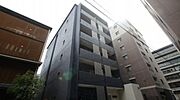 ザレジデンス二条駅前 2階 築4年9ヶ月の賃貸物件