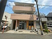 二条駅よりバス3分 徒歩4分 2階 築19年6ヶ月の賃貸物件