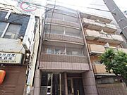大宮駅より徒歩2分 2階 築26年2ヶ月の賃貸物件