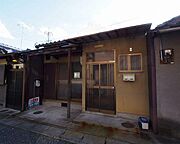 車折神社駅より徒歩4分 築42年7ヶ月 1階建の賃貸物件