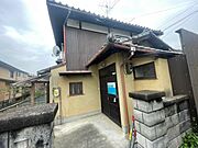 等持院・立命館大学衣笠キャンパス前駅より徒歩5分 2階 築46年4ヶ月の賃貸物件