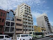 丹波口駅より徒歩7分 7階 築23年2ヶ月の賃貸物件