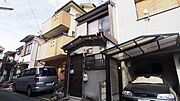 有栖川駅より徒歩4分 1階 築61年8ヶ月の賃貸物件