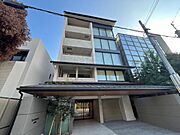 THERESIDENCE文化庁前 1階 築1年2ヶ月の賃貸物件