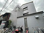 大宮駅より徒歩4分 1階 築39年5ヶ月の賃貸物件