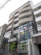 京都市役所前駅より徒歩3分 7階 築34年の賃貸物件