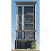 STANDZ四条西洞院 5階 築1年2ヶ月の賃貸物件