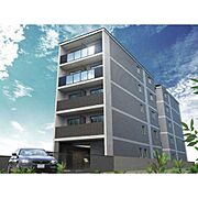 大宮駅より徒歩3分 1階 築1年4ヶ月の賃貸物件
