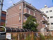 神宮丸太町駅より徒歩5分 2階 築34年6ヶ月の賃貸物件