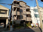 北野白梅町駅より徒歩4分 3階 築31年5ヶ月の賃貸物件