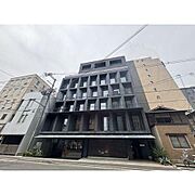 京都河原町駅より徒歩5分 2階 築2年3ヶ月の賃貸物件