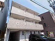 円町駅より徒歩4分 2階 築17年3ヶ月の賃貸物件