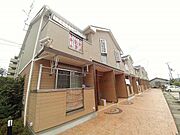 常盤駅より徒歩4分 2階 築17年2ヶ月の賃貸物件