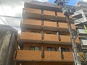 烏丸御池駅より徒歩7分 7階 築39年の賃貸物件