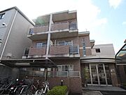 二条駅より徒歩6分 2階 築21年3ヶ月の賃貸物件