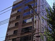 京都駅より徒歩5分 5階 築21年2ヶ月の賃貸物件