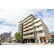 三条京阪駅より徒歩3分 3階 築18年9ヶ月の賃貸物件