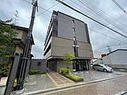 円町駅より徒歩5分 3階 築4年3ヶ月の賃貸物件