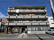 アルティア桂 3階 築29年2ヶ月の賃貸物件