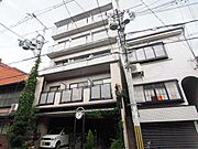 烏丸御池駅より徒歩5分 3階 築29年1ヶ月の賃貸物件