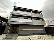 LaFiteOMIYA 3階 築4年3ヶ月の賃貸物件