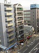 葵ビル 3階 築36年2ヶ月の賃貸物件