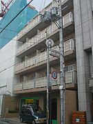 丸太町駅より徒歩5分 2階 築29年2ヶ月の賃貸物件