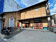 西院駅より徒歩5分 2階 築25年4ヶ月の賃貸物件