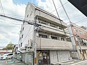 フィルストン 2階 築41年3ヶ月の賃貸物件