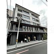 烏丸御池駅より徒歩6分 5階 築2年7ヶ月の賃貸物件