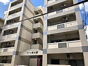 グレース西大路 5階 築36年2ヶ月の賃貸物件
