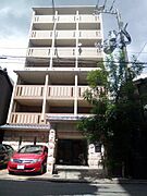 烏丸駅より徒歩5分 5階 築21年4ヶ月の賃貸物件