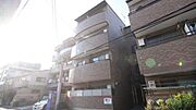 エクシード西院２ 3階 築24年4ヶ月の賃貸物件