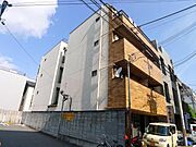 丸太町駅より徒歩5分 3階 築38年9ヶ月の賃貸物件