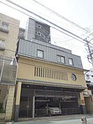 四条駅より徒歩5分 4階 築25年3ヶ月の賃貸物件