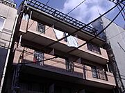 丸太町駅より徒歩3分 2階 築26年2ヶ月の賃貸物件