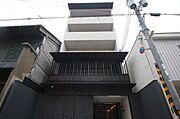 五条駅より徒歩7分 4階 築5年7ヶ月の賃貸物件