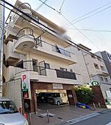 ハイツ京御所 4階 築46年6ヶ月の賃貸物件