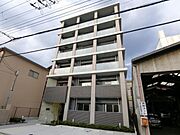 ブライト西大路の賃貸物件