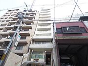 五条駅より徒歩2分 3階 築18年5ヶ月の賃貸物件