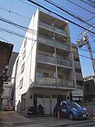 ラリティ田中 2階 築23年1ヶ月の賃貸物件