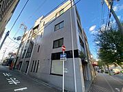 円町駅より徒歩2分 3階 築29年3ヶ月の賃貸物件