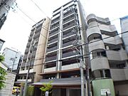 シエリア京都四条河原町 10階 築9年3ヶ月の賃貸物件