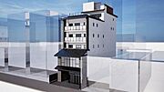 京都河原町駅より徒歩2分 3階 新築の賃貸物件